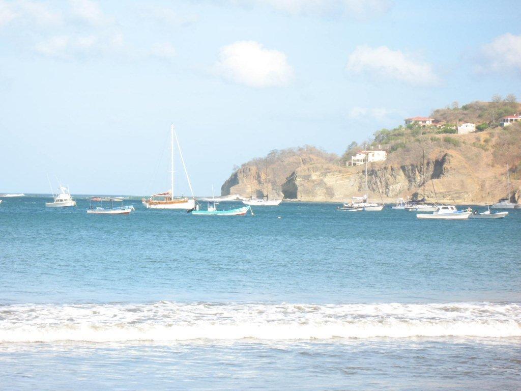 Hotel Colonial San Juan del Sur Exterior photo