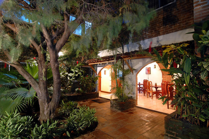 Hotel Colonial San Juan del Sur Exterior photo