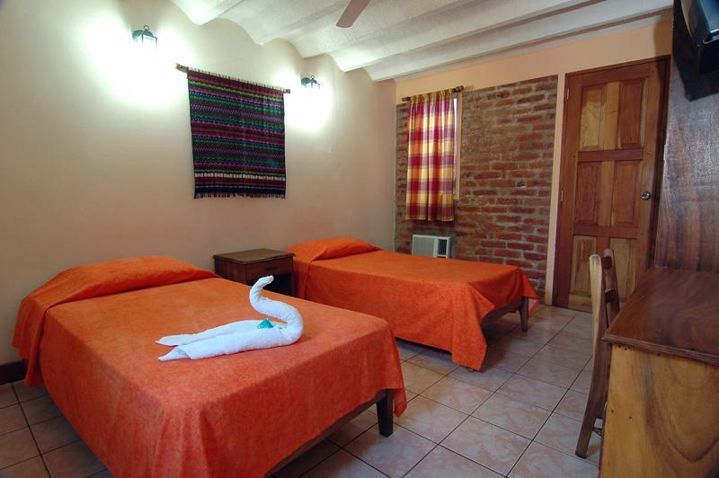 Hotel Colonial San Juan del Sur Room photo